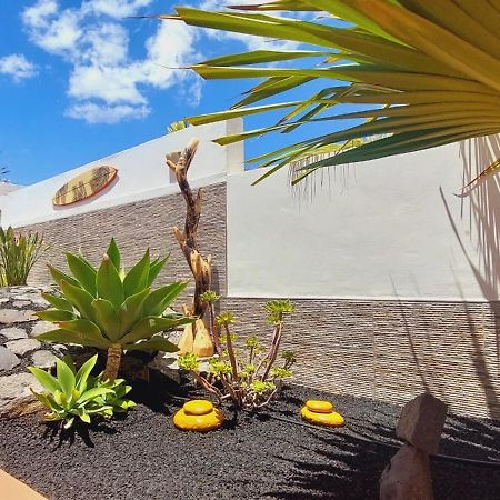 Villa Del Corazon Salinas Golf كاليتا ذي فوستي المظهر الخارجي الصورة