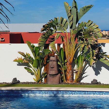 Villa Del Corazon Salinas Golf كاليتا ذي فوستي المظهر الخارجي الصورة