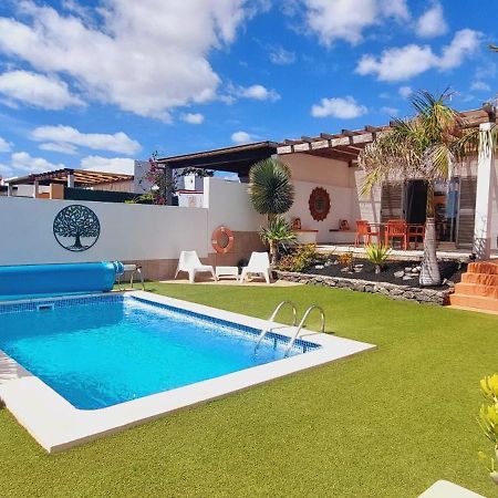Villa Del Corazon Salinas Golf كاليتا ذي فوستي المظهر الخارجي الصورة