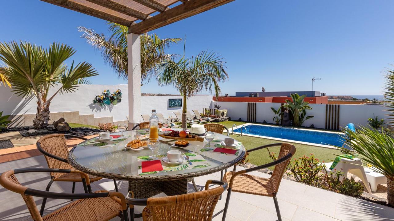 Villa Del Corazon Salinas Golf كاليتا ذي فوستي المظهر الخارجي الصورة