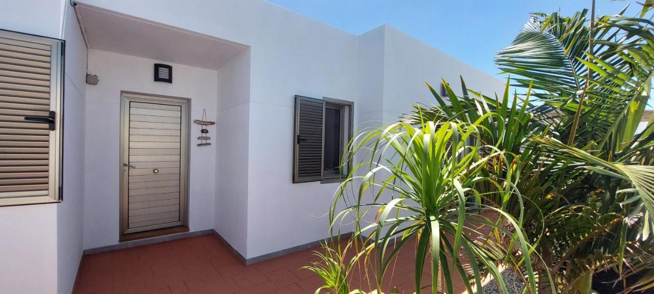 Villa Del Corazon Salinas Golf كاليتا ذي فوستي المظهر الخارجي الصورة