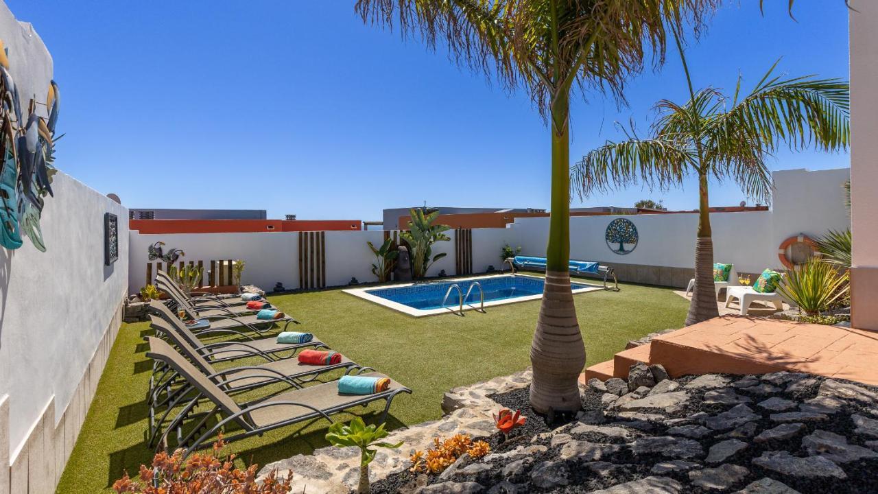 Villa Del Corazon Salinas Golf كاليتا ذي فوستي المظهر الخارجي الصورة