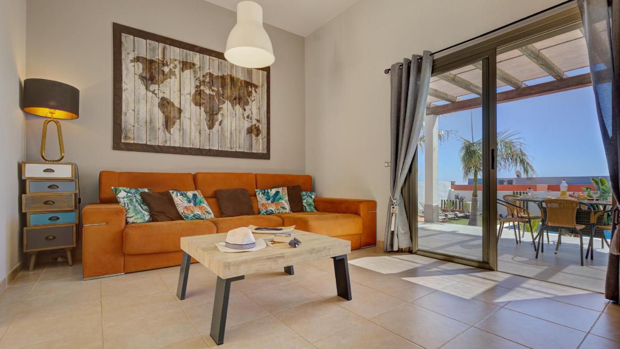 Villa Del Corazon Salinas Golf كاليتا ذي فوستي المظهر الخارجي الصورة