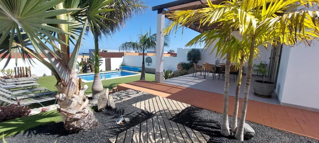 Villa Del Corazon Salinas Golf كاليتا ذي فوستي المظهر الخارجي الصورة