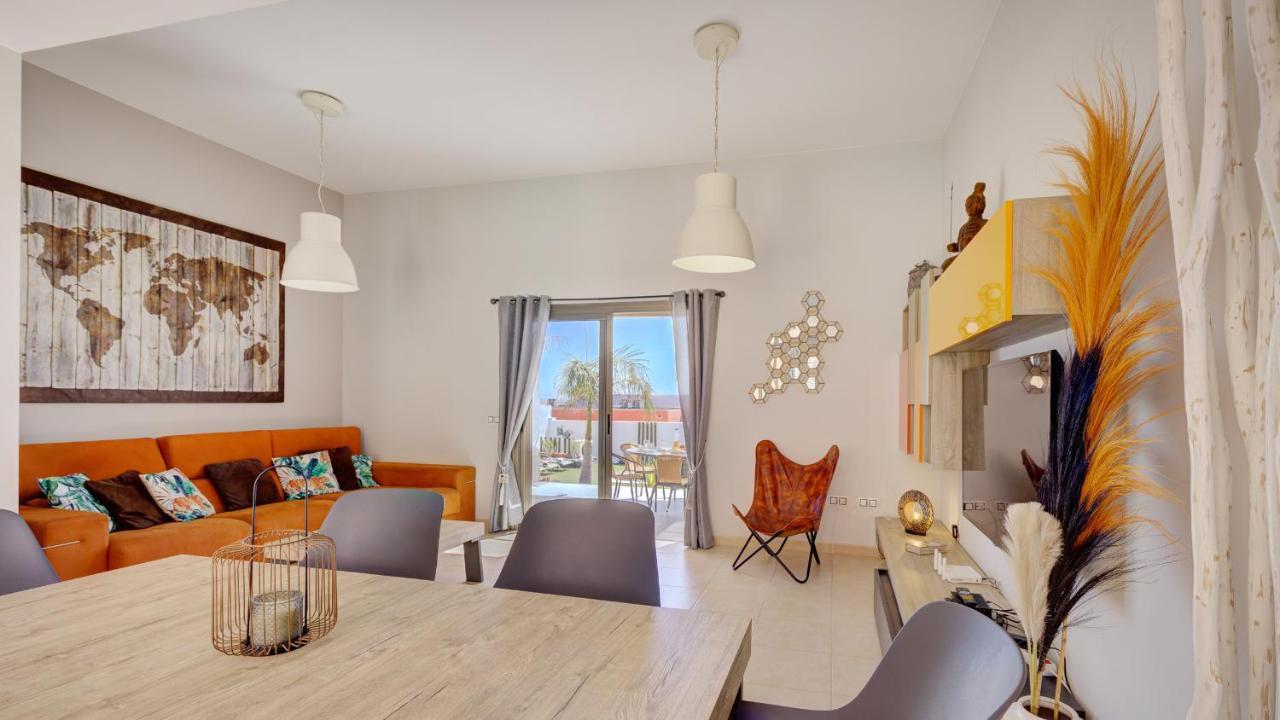 Villa Del Corazon Salinas Golf كاليتا ذي فوستي المظهر الخارجي الصورة
