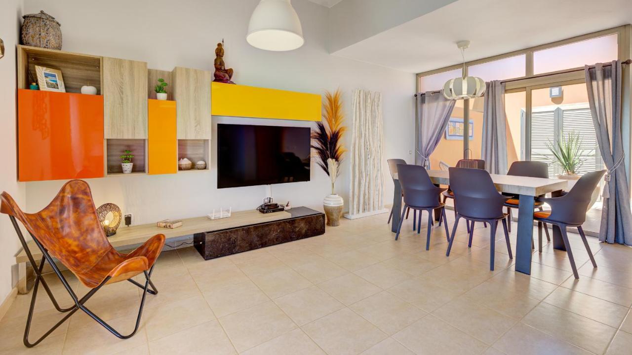 Villa Del Corazon Salinas Golf كاليتا ذي فوستي المظهر الخارجي الصورة