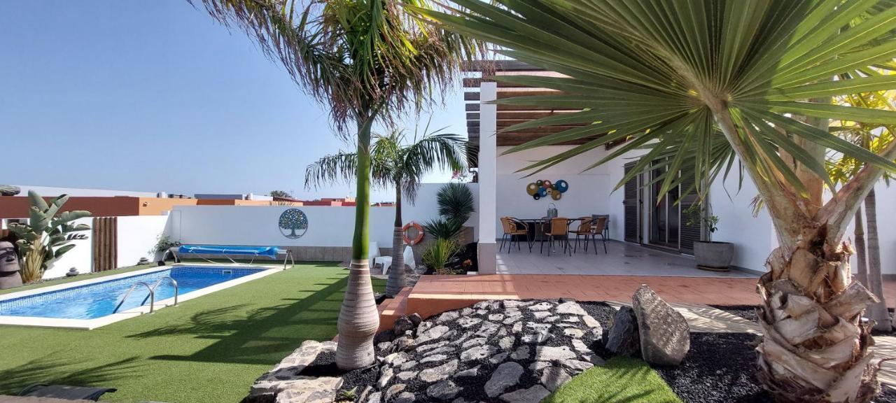 Villa Del Corazon Salinas Golf كاليتا ذي فوستي المظهر الخارجي الصورة