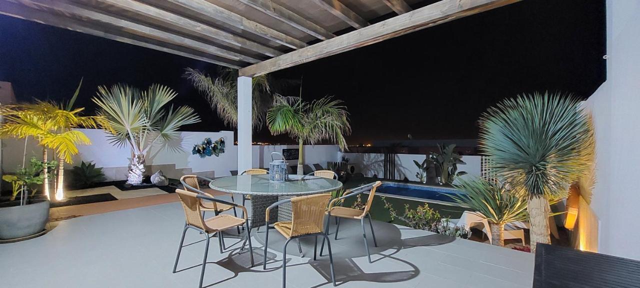 Villa Del Corazon Salinas Golf كاليتا ذي فوستي المظهر الخارجي الصورة