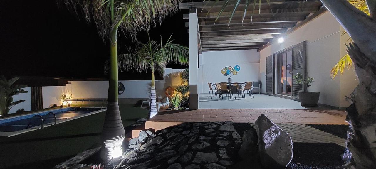 Villa Del Corazon Salinas Golf كاليتا ذي فوستي المظهر الخارجي الصورة