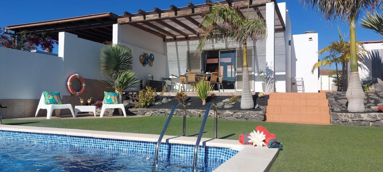 Villa Del Corazon Salinas Golf كاليتا ذي فوستي المظهر الخارجي الصورة