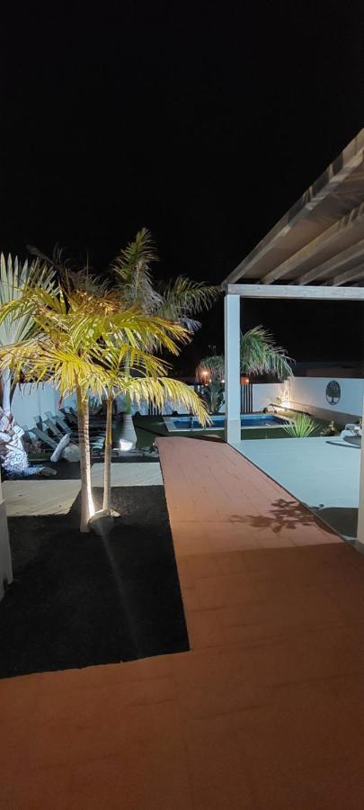Villa Del Corazon Salinas Golf كاليتا ذي فوستي المظهر الخارجي الصورة
