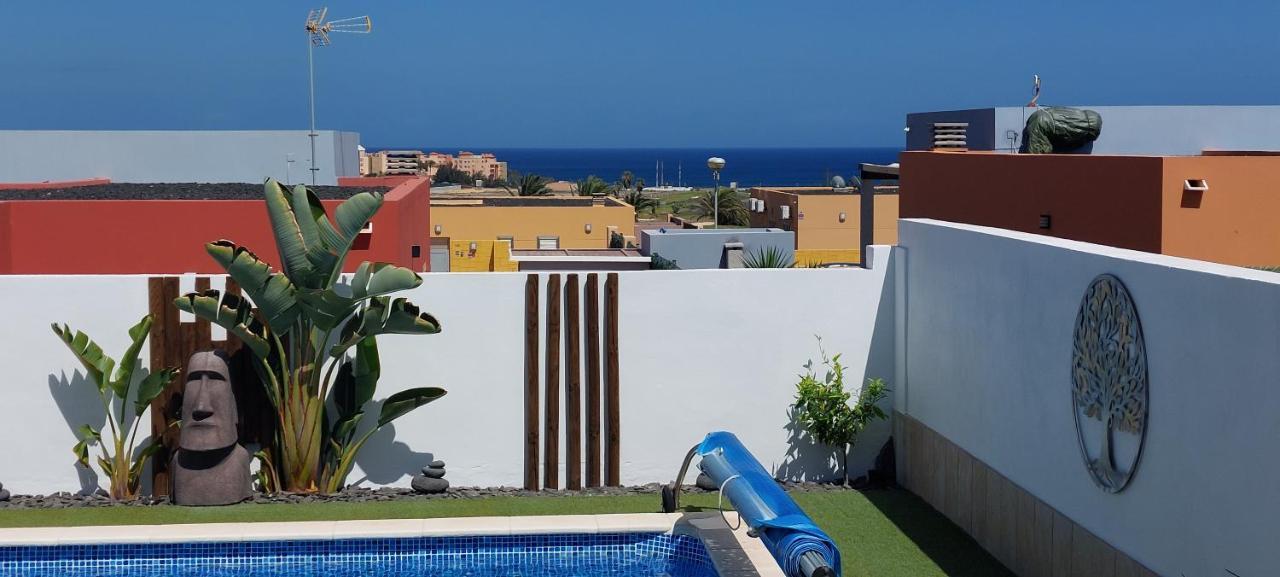 Villa Del Corazon Salinas Golf كاليتا ذي فوستي المظهر الخارجي الصورة