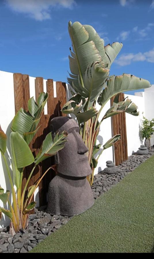 Villa Del Corazon Salinas Golf كاليتا ذي فوستي المظهر الخارجي الصورة