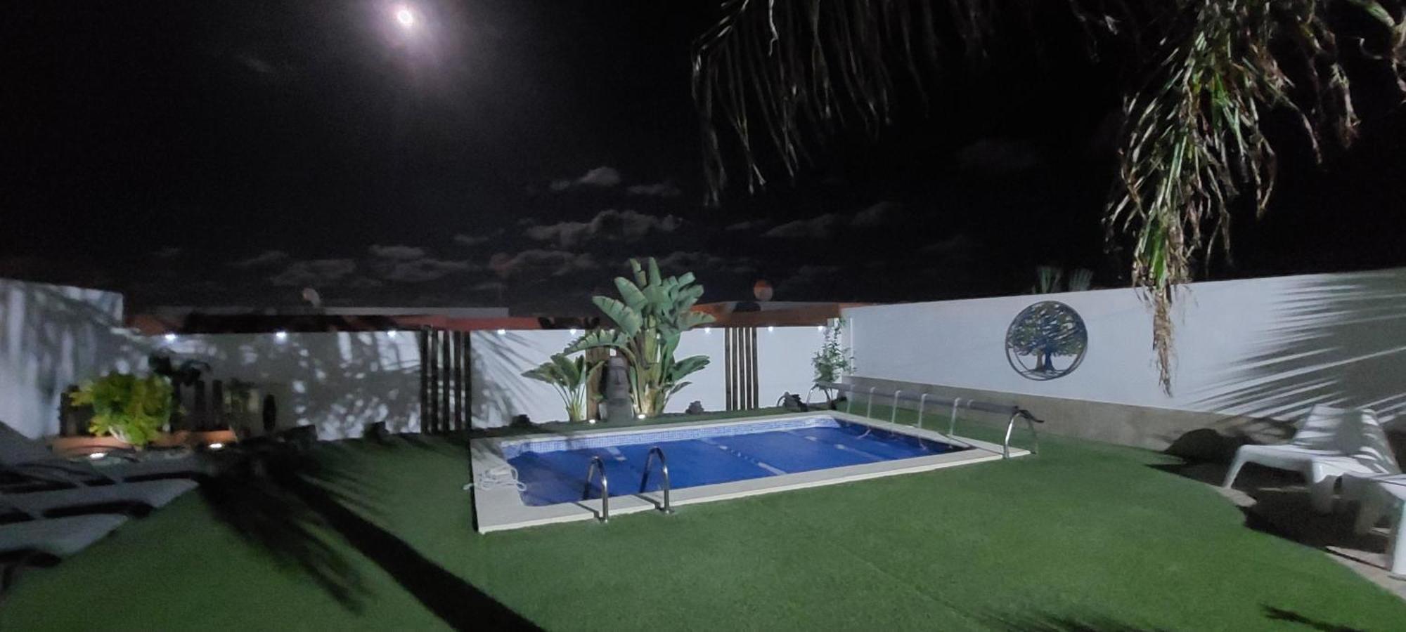 Villa Del Corazon Salinas Golf كاليتا ذي فوستي المظهر الخارجي الصورة