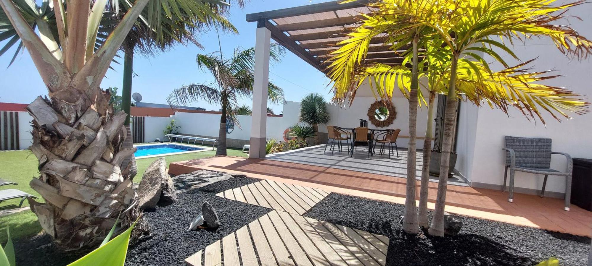 Villa Del Corazon Salinas Golf كاليتا ذي فوستي المظهر الخارجي الصورة