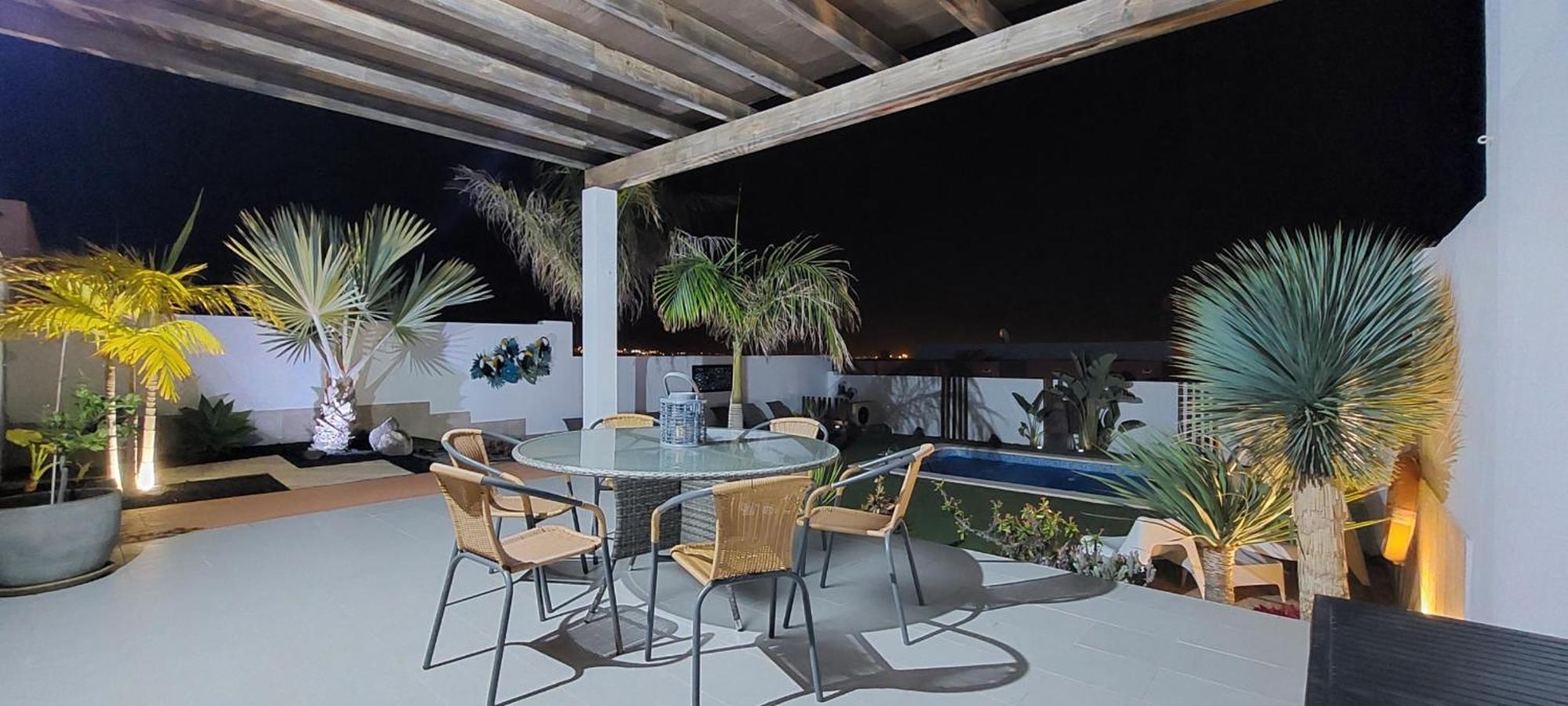 Villa Del Corazon Salinas Golf كاليتا ذي فوستي المظهر الخارجي الصورة
