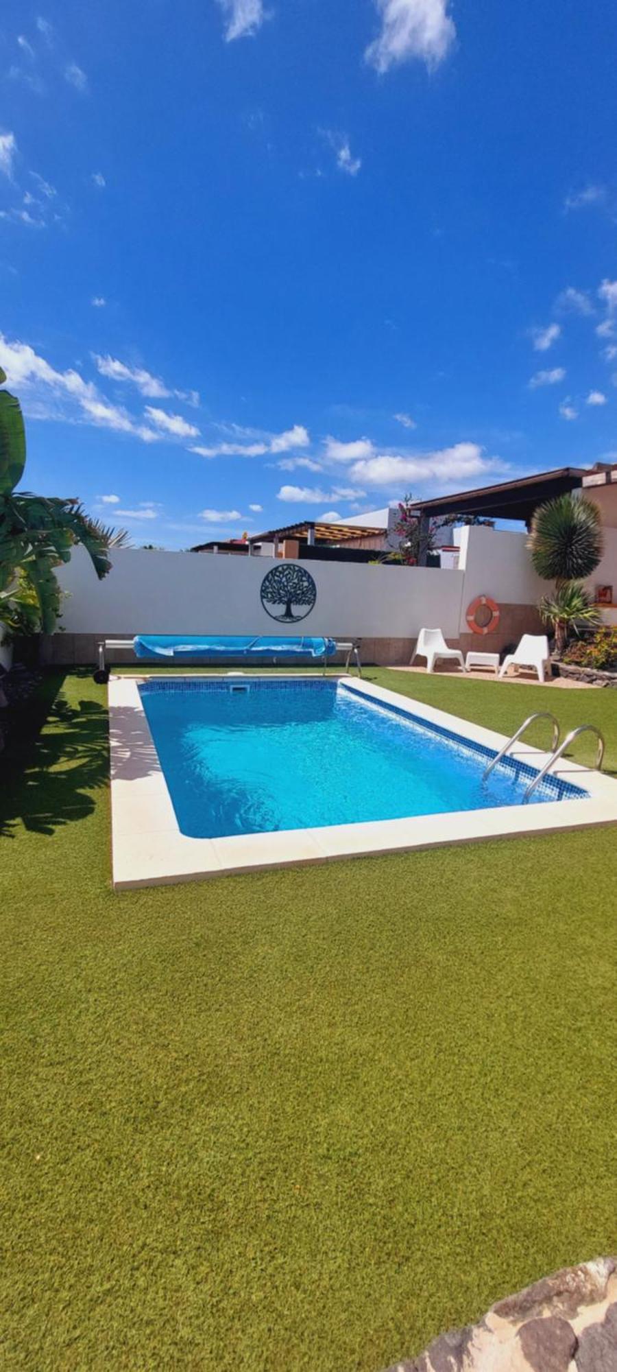 Villa Del Corazon Salinas Golf كاليتا ذي فوستي المظهر الخارجي الصورة