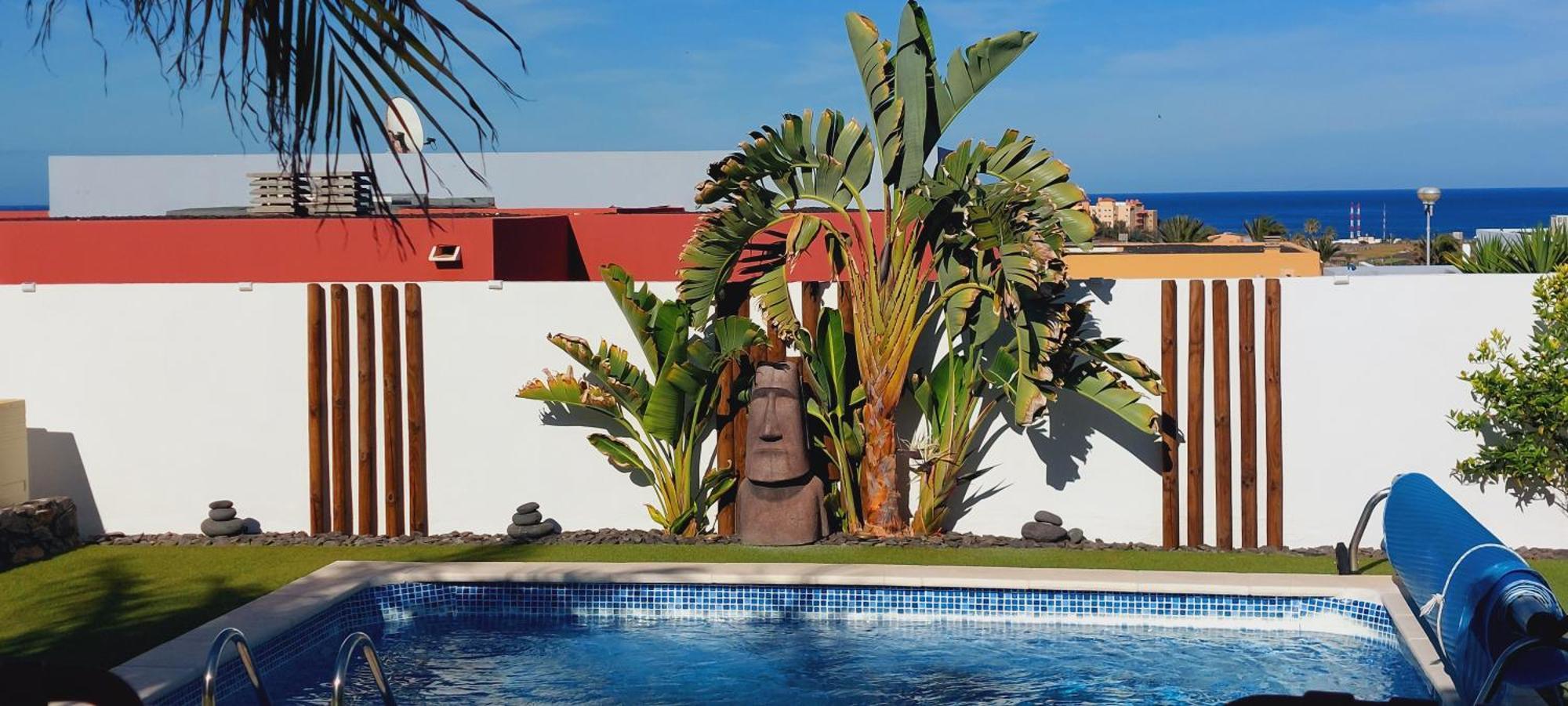 Villa Del Corazon Salinas Golf كاليتا ذي فوستي المظهر الخارجي الصورة
