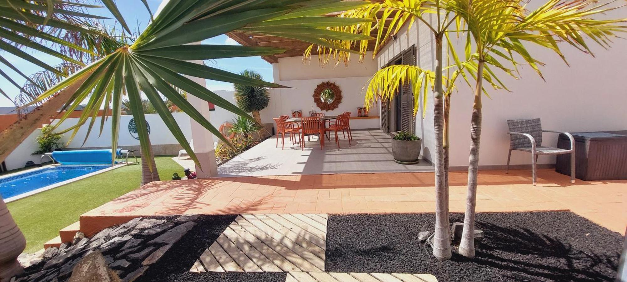 Villa Del Corazon Salinas Golf كاليتا ذي فوستي المظهر الخارجي الصورة