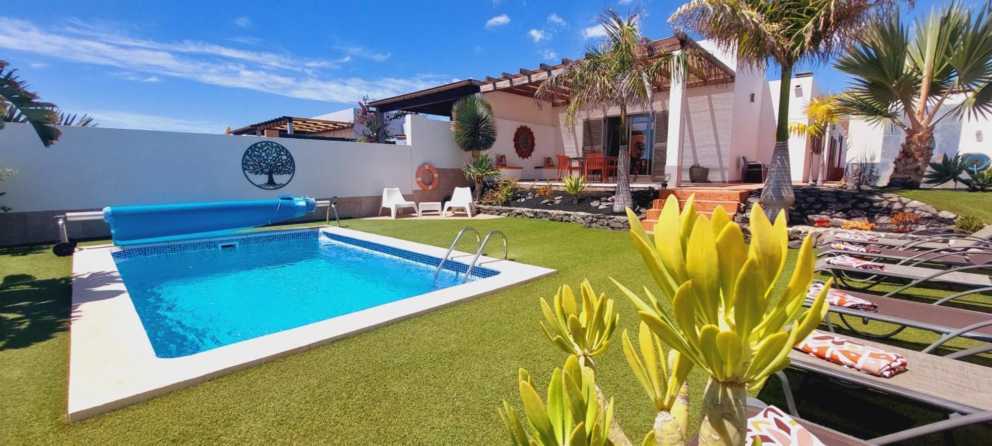 Villa Del Corazon Salinas Golf كاليتا ذي فوستي المظهر الخارجي الصورة