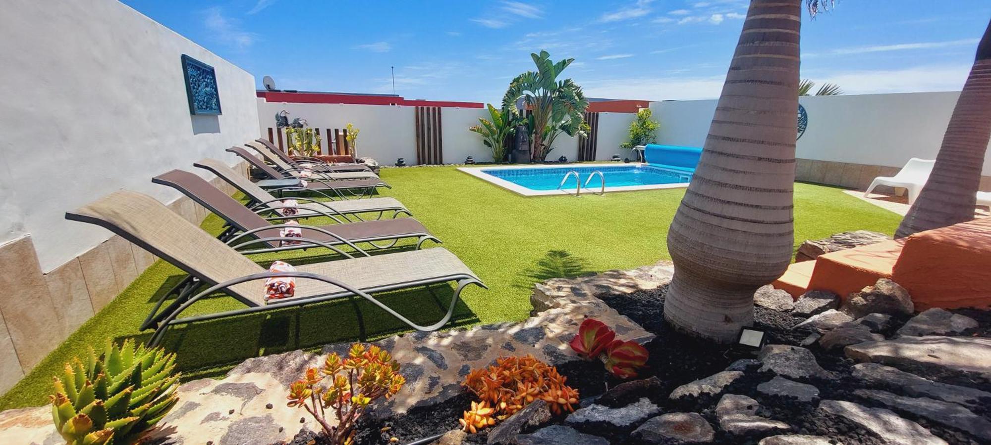 Villa Del Corazon Salinas Golf كاليتا ذي فوستي المظهر الخارجي الصورة