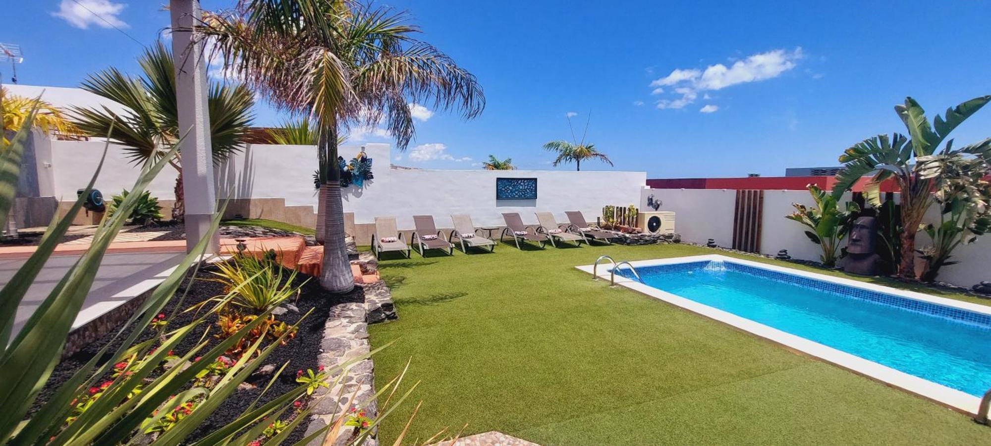 Villa Del Corazon Salinas Golf كاليتا ذي فوستي المظهر الخارجي الصورة