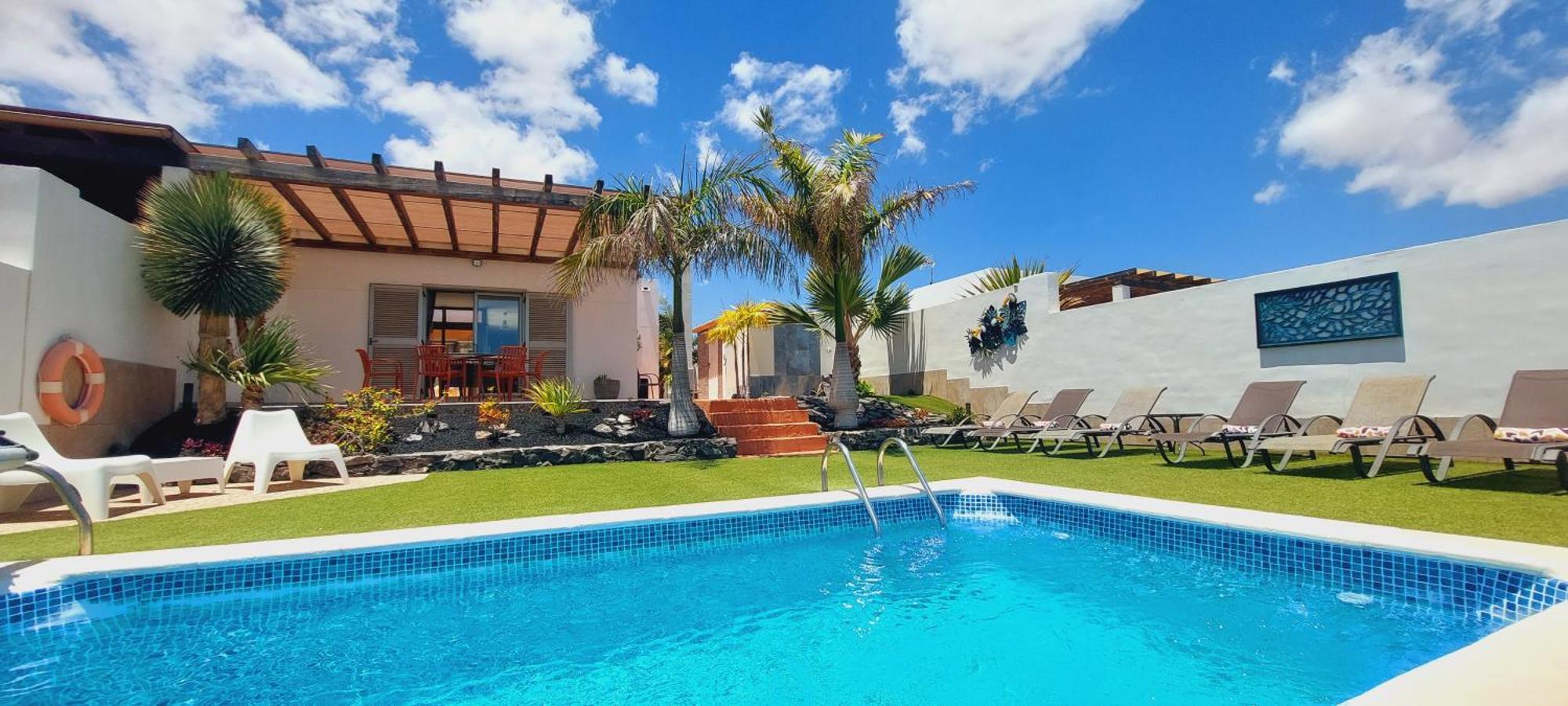 Villa Del Corazon Salinas Golf كاليتا ذي فوستي المظهر الخارجي الصورة