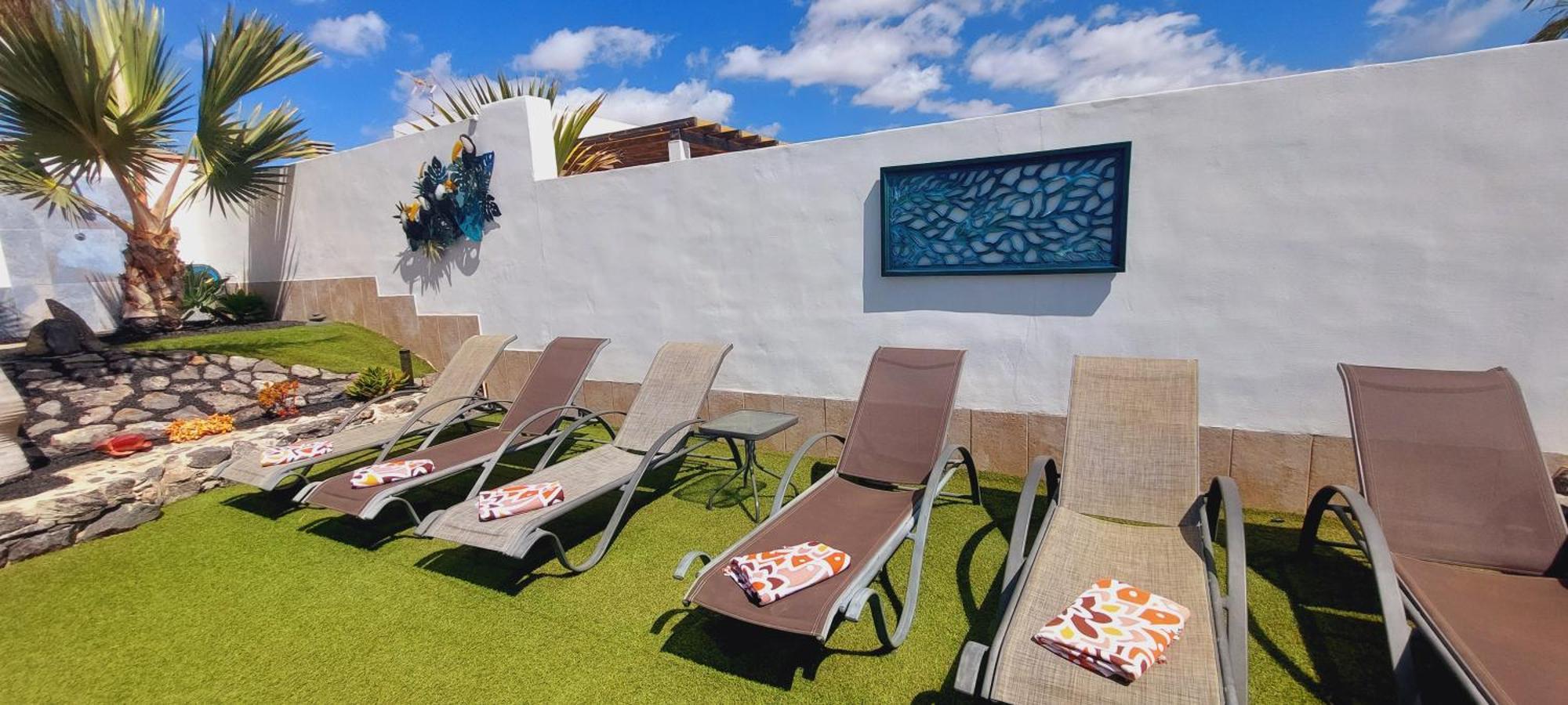 Villa Del Corazon Salinas Golf كاليتا ذي فوستي المظهر الخارجي الصورة