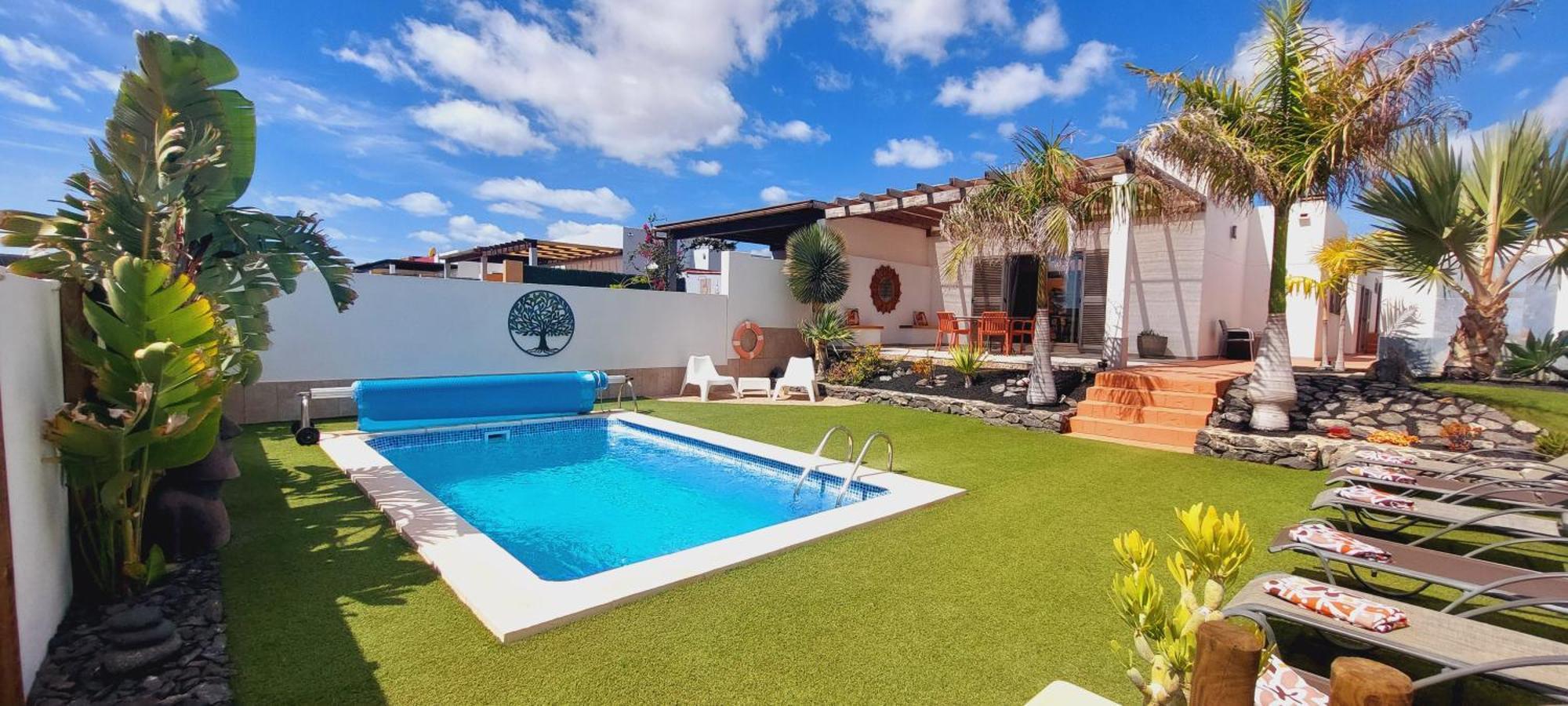 Villa Del Corazon Salinas Golf كاليتا ذي فوستي المظهر الخارجي الصورة