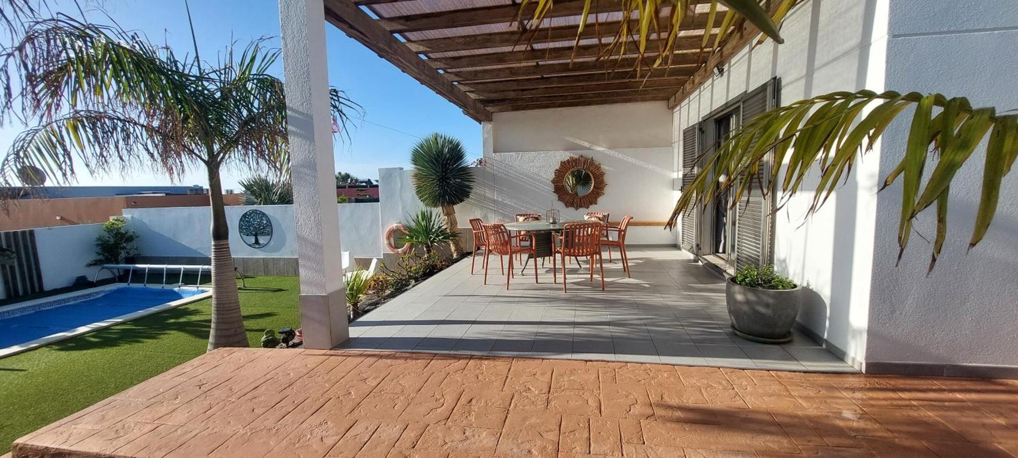 Villa Del Corazon Salinas Golf كاليتا ذي فوستي المظهر الخارجي الصورة